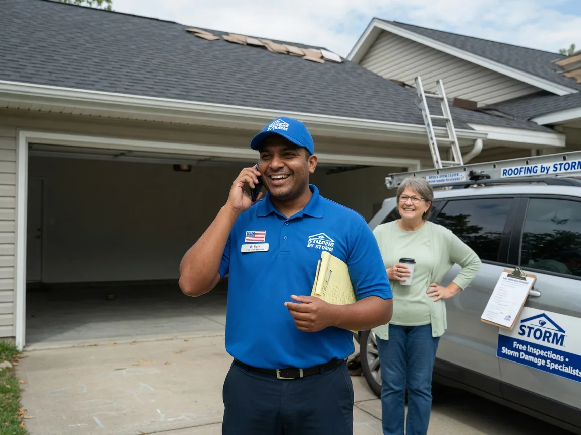 Roof Repair Near Me Stetson, ME FAQs